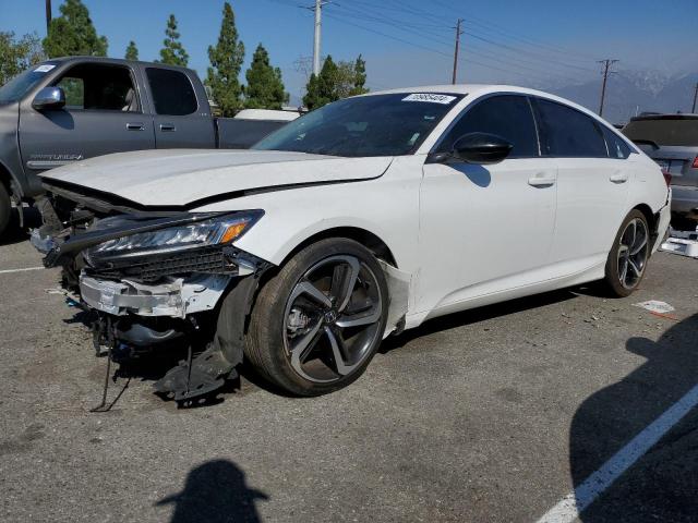 HONDA ACCORD 2022 1hgcv1f41na027063