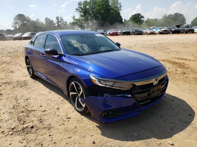 HONDA ACCORD SPO 2022 1hgcv1f41na036605