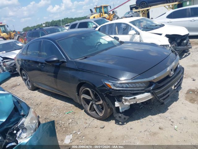 HONDA ACCORD 2022 1hgcv1f41na054862