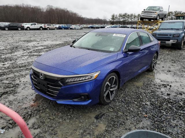 HONDA ACCORD SPO 2022 1hgcv1f41na097341