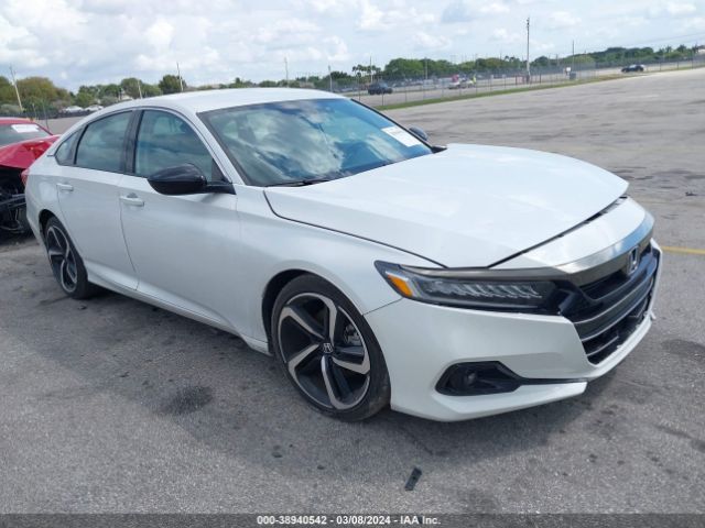 HONDA ACCORD 2022 1hgcv1f41na114672