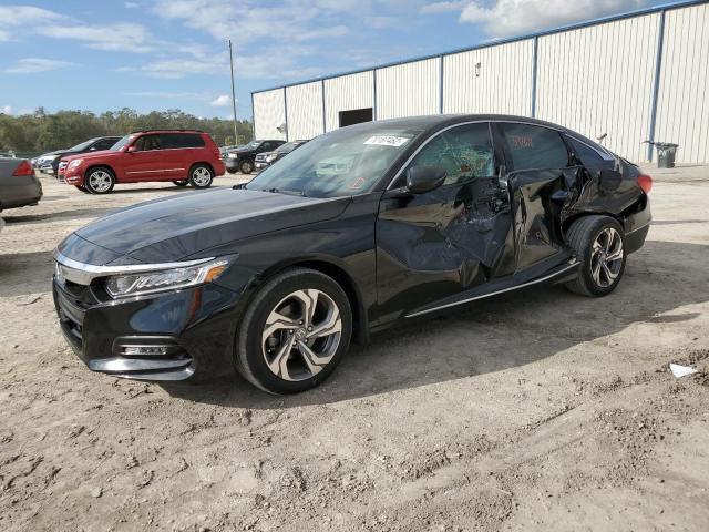 HONDA ACCORD EX 2018 1hgcv1f42ja013604