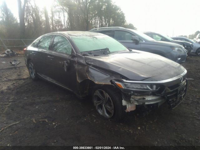 HONDA ACCORD 2018 1hgcv1f42ja024506