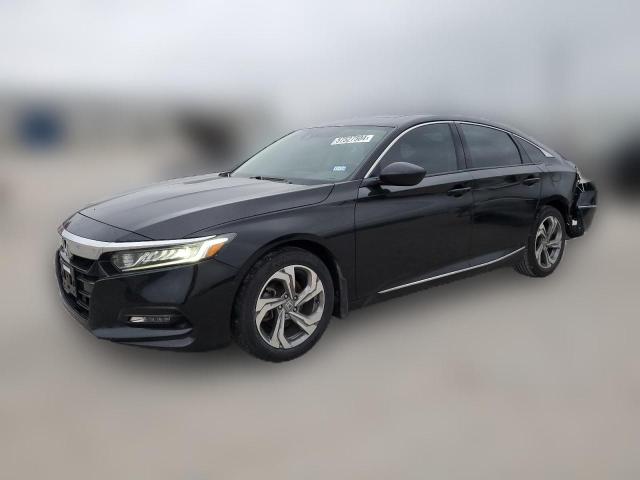 HONDA ACCORD 2018 1hgcv1f42ja037921