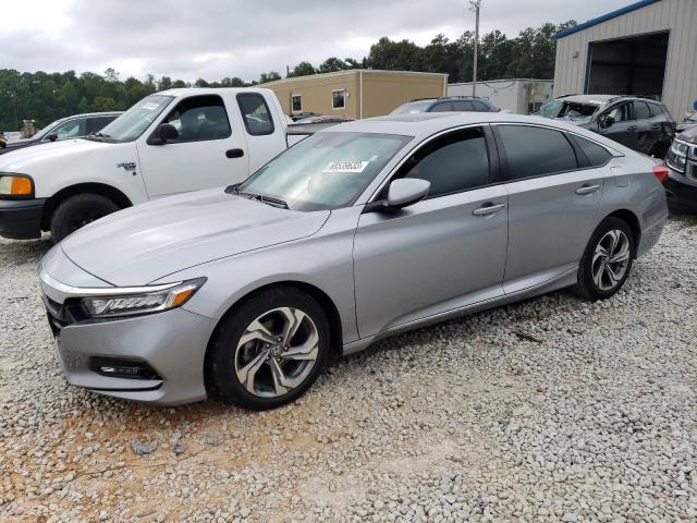 HONDA ACCORD EX 2018 1hgcv1f42ja047025