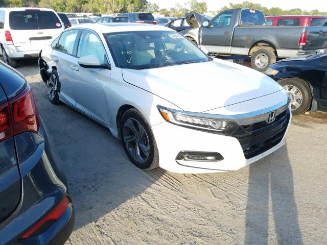 HONDA ACCORD EX 2018 1hgcv1f42ja047090