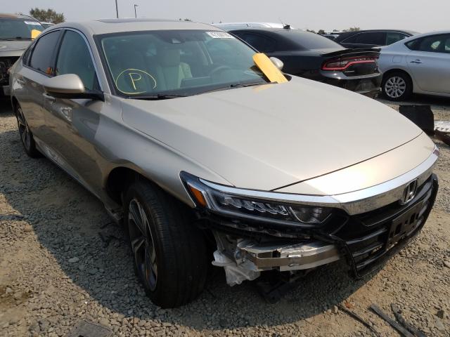 HONDA ACCORD EX 2018 1hgcv1f42ja078453