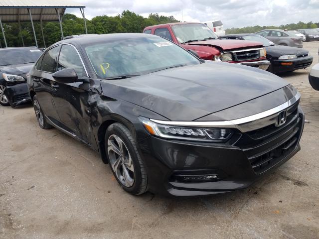 HONDA ACCORD EX 2018 1hgcv1f42ja090344