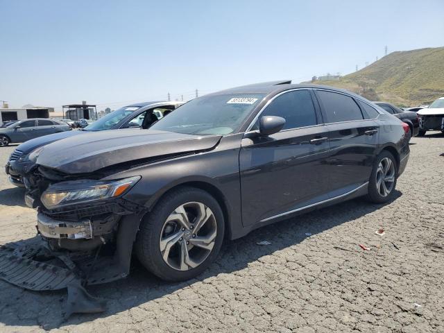 HONDA ACCORD EX 2018 1hgcv1f42ja120636