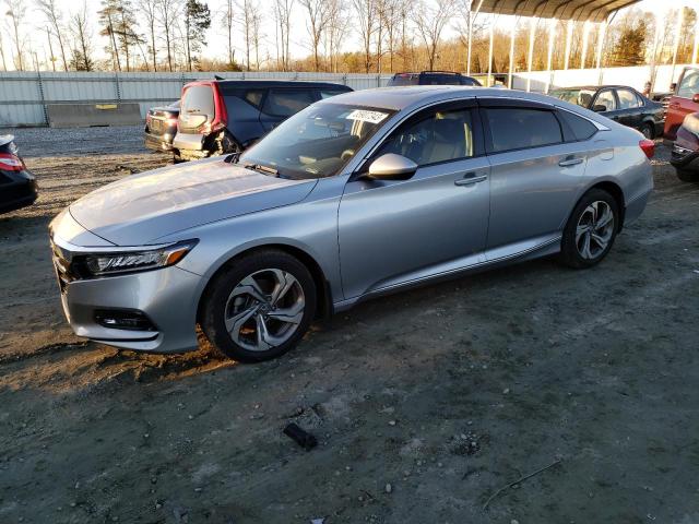 HONDA ACCORD EX 2018 1hgcv1f42ja129997