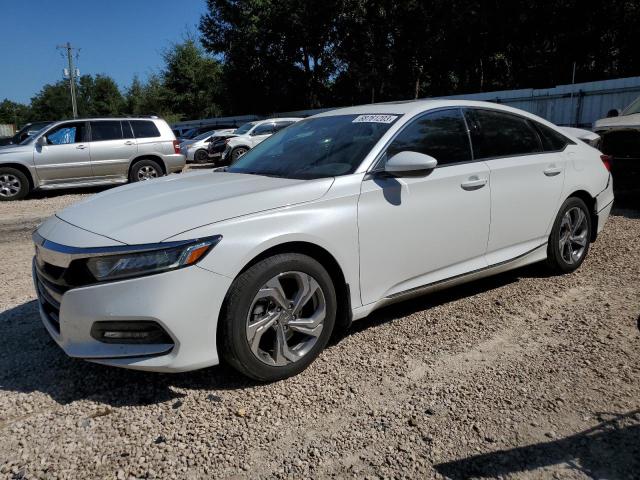 HONDA ACCORD EX 2018 1hgcv1f42ja145553