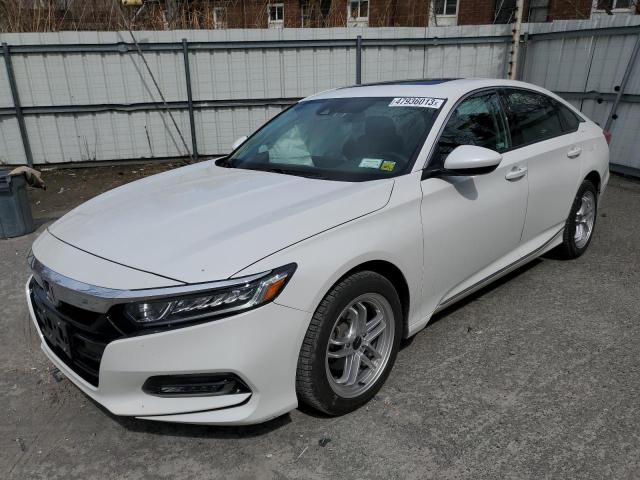 HONDA ACCORD EX 2018 1hgcv1f42ja156276