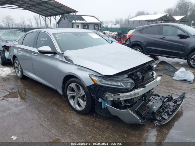 HONDA ACCORD 2018 1hgcv1f42ja165723