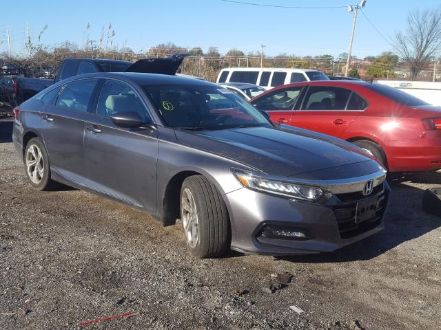 HONDA ACCORD EX 2018 1hgcv1f42ja181419