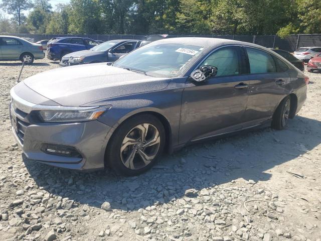 HONDA ACCORD EX 2018 1hgcv1f42ja227539