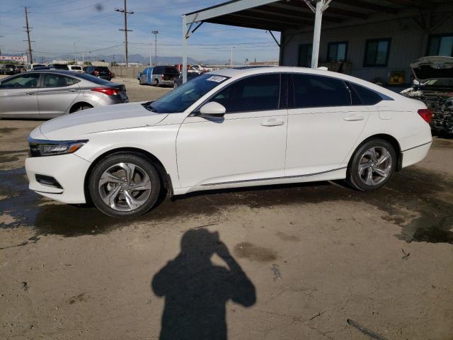 HONDA ACCORD 2018 1hgcv1f42ja241554