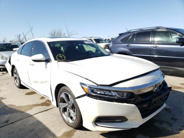 HONDA ACCORD EX 2019 1hgcv1f42ka001454