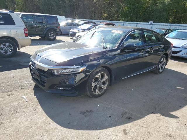 HONDA ACCORD 2019 1hgcv1f42ka005536