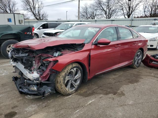 HONDA ACCORD 2019 1hgcv1f42ka021896