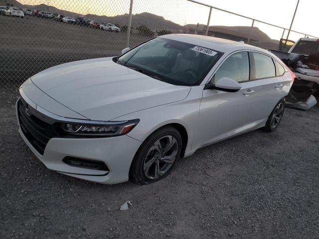 HONDA ACCORD 2019 1hgcv1f42ka032333