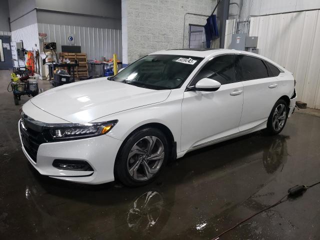 HONDA ACCORD EX 2019 1hgcv1f42ka032347