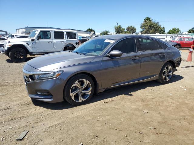 HONDA ACCORD EX 2019 1hgcv1f42ka048791