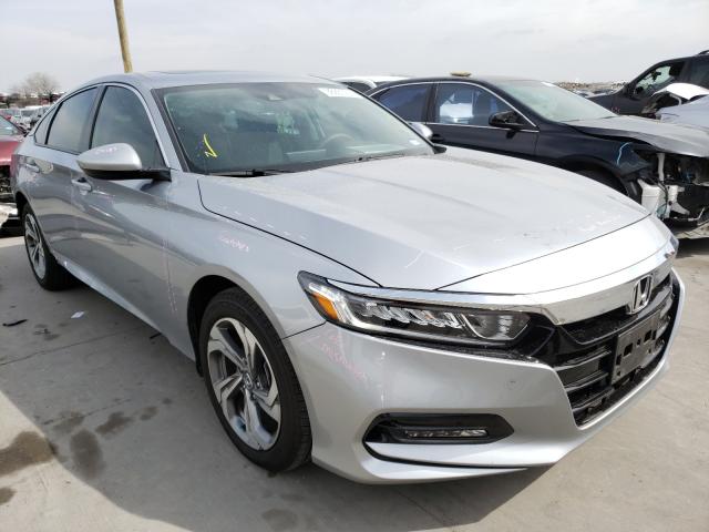 HONDA ACCORD EX 2019 1hgcv1f42ka058723