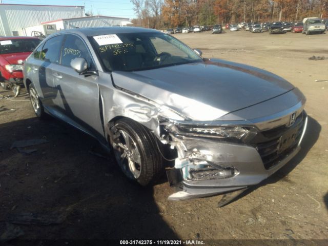 HONDA ACCORD SEDAN 2019 1hgcv1f42ka076123