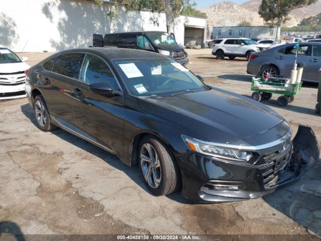 HONDA ACCORD 2019 1hgcv1f42ka083475