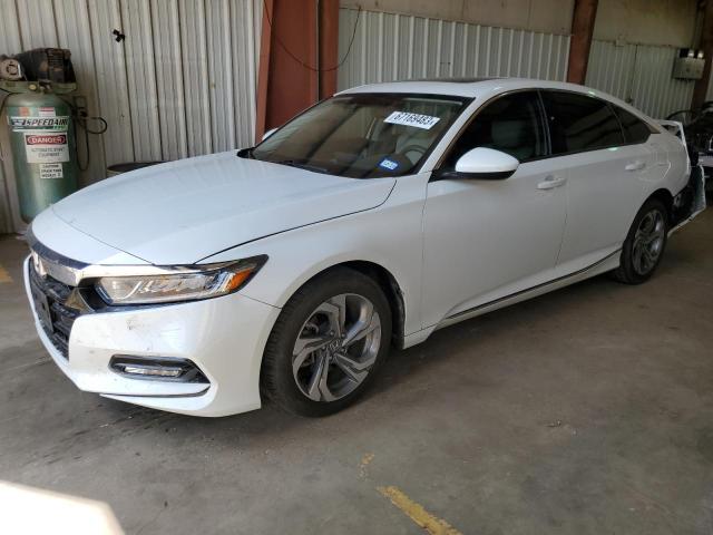 HONDA ACCORD EX 2019 1hgcv1f42ka091723