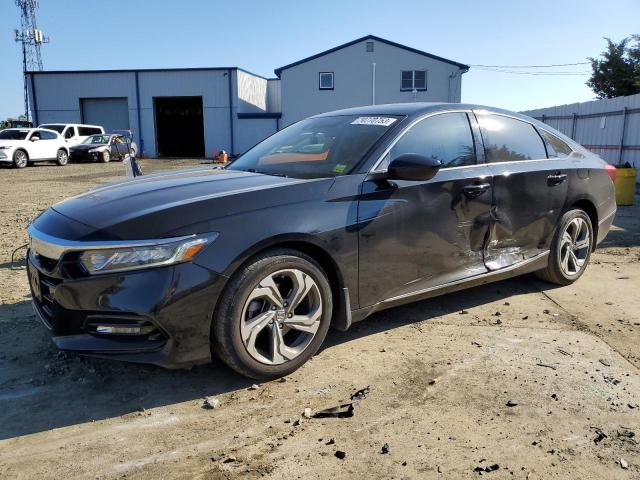 HONDA ACCORD 2019 1hgcv1f42ka093830