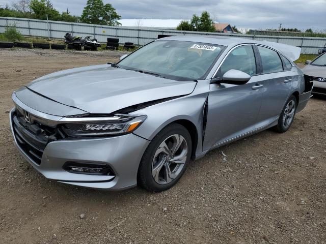 HONDA ACCORD EX 2019 1hgcv1f42ka097814