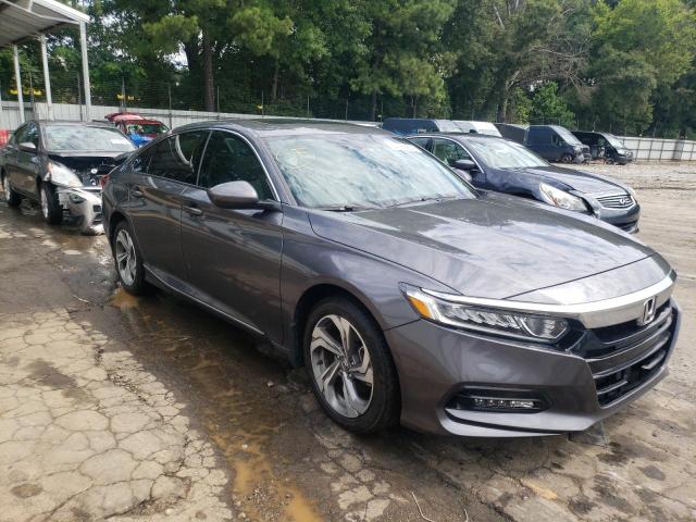 HONDA ACCORD EX 2019 1hgcv1f42ka097909