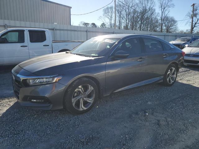 HONDA ACCORD 2019 1hgcv1f42ka102638