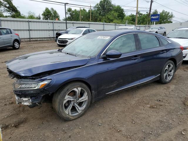 HONDA ACCORD EX 2019 1hgcv1f42ka110335