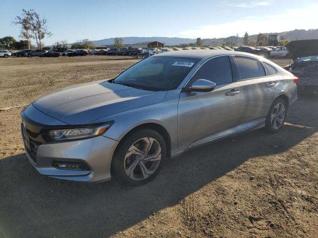 HONDA ACCORD EX 2019 1hgcv1f42ka117866