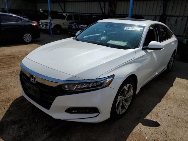 HONDA ACCORD 2019 1hgcv1f42ka123876