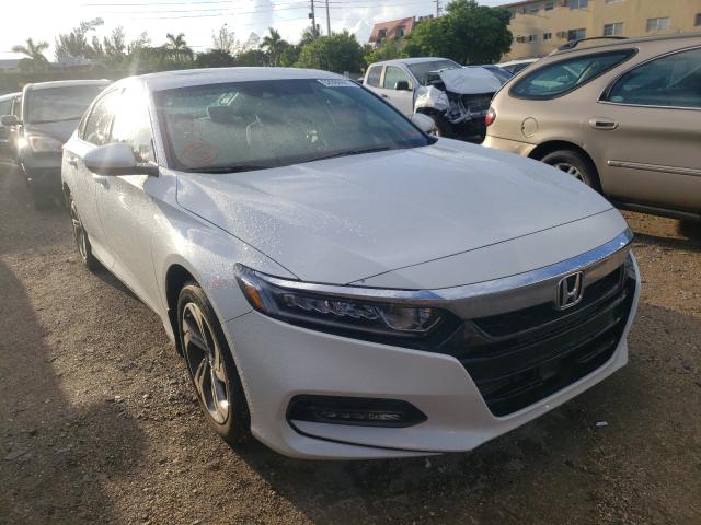 HONDA ACCORD EX 2019 1hgcv1f42ka125773