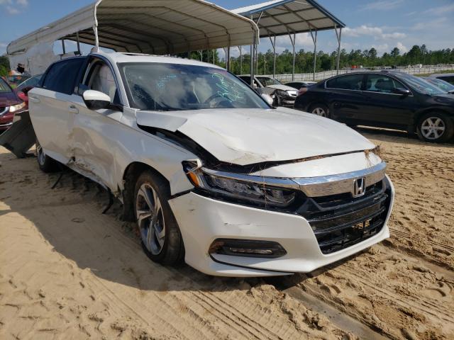 HONDA ACCORD EX 2019 1hgcv1f42ka154271