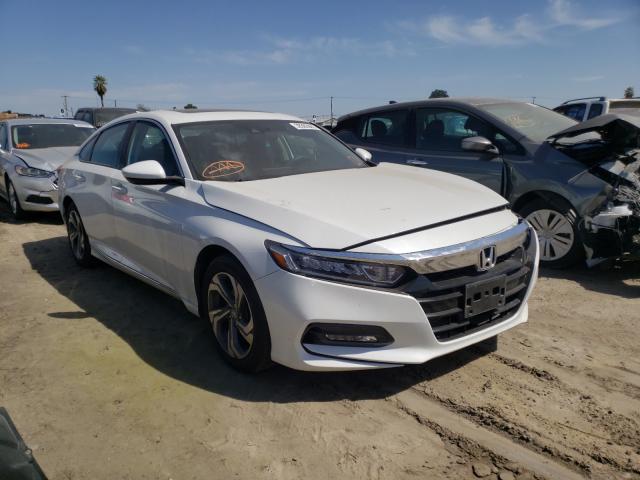 HONDA ACCORD EX 2019 1hgcv1f42ka162208