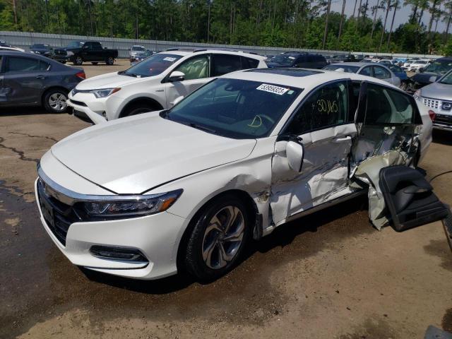 HONDA ACCORD EX 2019 1hgcv1f42ka166775