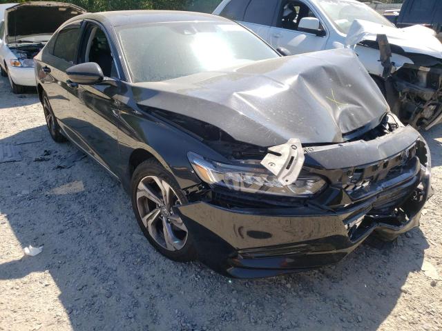 HONDA ACCORD EX 2019 1hgcv1f42ka167960