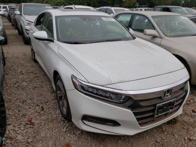 HONDA ACCORD EX 2020 1hgcv1f42la004369