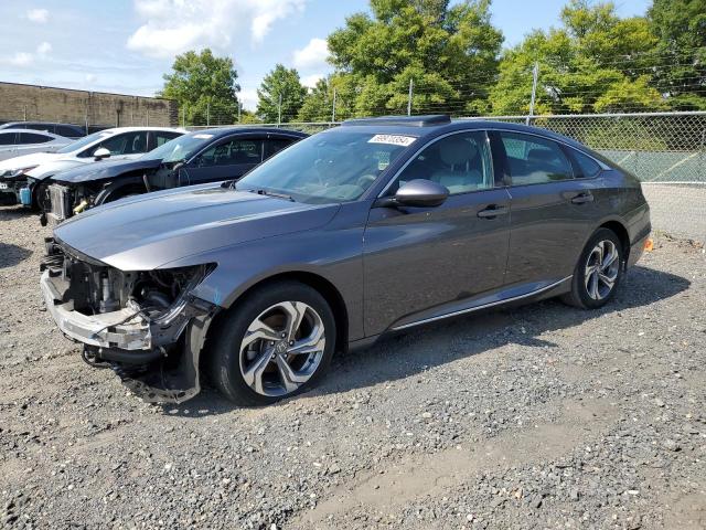 HONDA ACCORD EX 2020 1hgcv1f42la005022