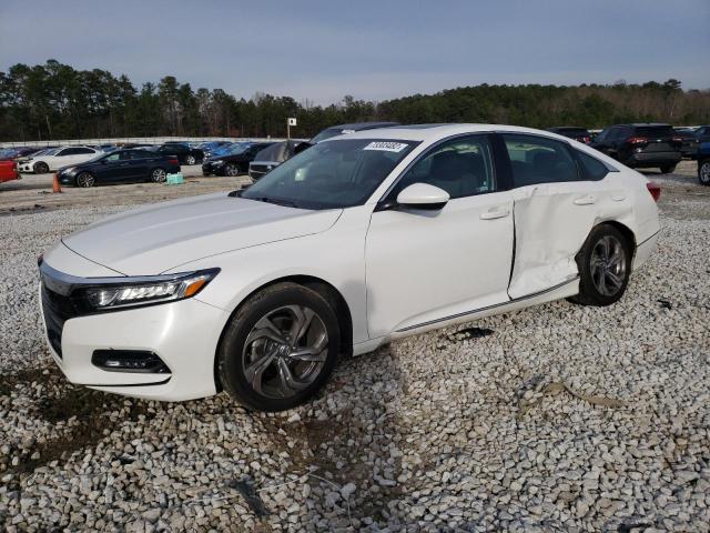 HONDA ACCORD EX 2020 1hgcv1f42la015937