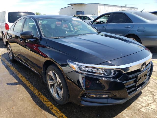 HONDA ACCORD EX 2020 1hgcv1f42la037324