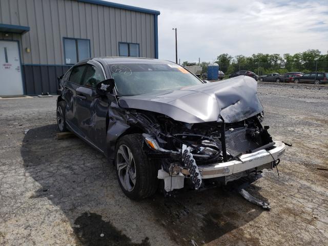 HONDA ACCORD EX 2020 1hgcv1f42la040840