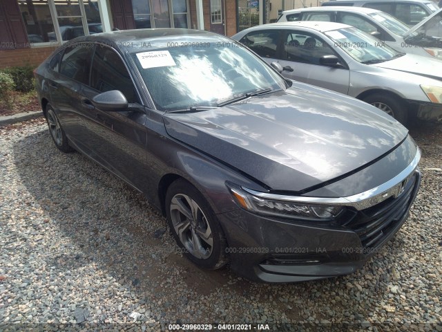 HONDA ACCORD SEDAN 2020 1hgcv1f42la041826