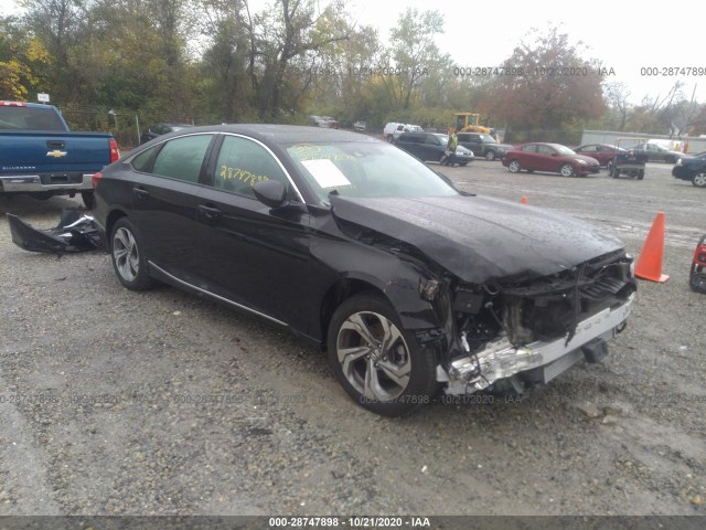 HONDA ACCORD SEDAN 2020 1hgcv1f42la047884