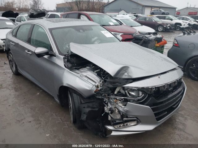 HONDA ACCORD 2020 1hgcv1f42la050073